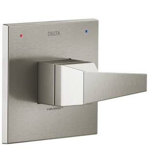 Delta Trillian™ T14043-SS-PR 14Series Valve Trim in Lumicoat Stainless