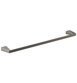 Delta Trillian™ 74324-KS 24" Towel Bar in Black Stainless