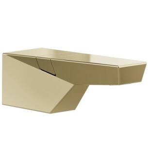 Delta Trillian™ RP93248PNPR Diverter Tub Spout in Lumicoat Polished Nickel