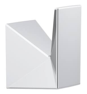 Delta Trillian™ 74335 Robe Hook in Chrome