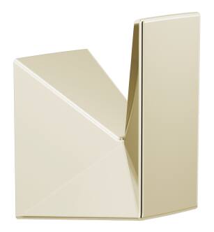 Delta Trillian™ 74335-PN Robe Hook in Polished Nickel