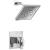 Delta Trillian™ T17T243-PR TempAssure 17T Series Shower Trim in Lumicoat Chrome