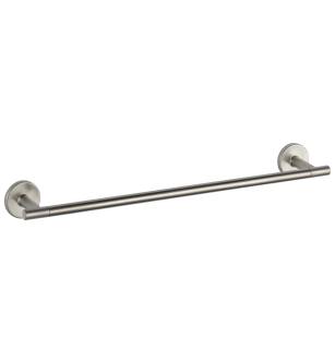 Delta Trinsic® 75918-SS 18" Towel Bar in Stainless