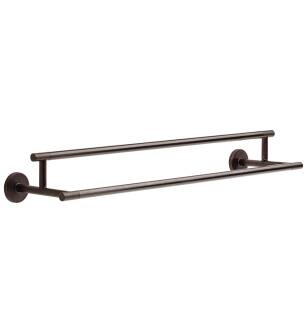 Delta Trinsic® 75925-RB 24" Double Towel Bar in Venetian Bronze