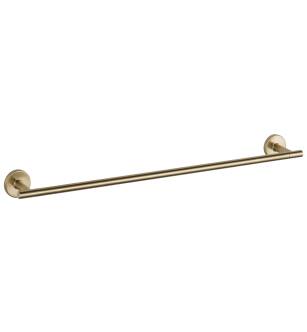 Delta Trinsic® 759240-CZ 24" Towel Bar in Champagne Bronze