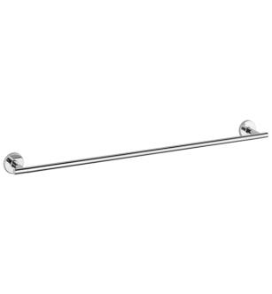 Delta 75930 Trinsic 33 1/4" Wall Mount Towel Bar in Chrome