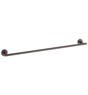 Delta 75930-RB Trinsic 33 1/4" Wall Mount Towel Bar in Venetian Bronze