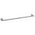 Delta 75930-SS Trinsic 33 1/4" Wall Mount Towel Bar in Stainless