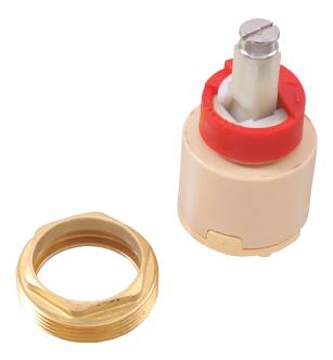 Delta Trinsic® RP64391 Cartridge & Retainer Ring