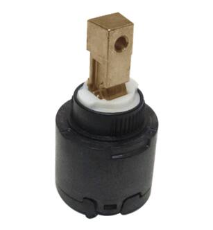 Delta Trinsic® RP73000 DIAMOND™ Valve - Euro-Motion - Short Stem