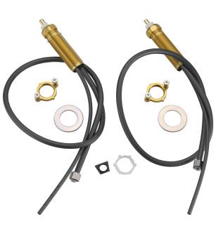 Delta Trinsic® RP73590 End Valve - Widespread