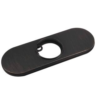 Delta Trinsic® RP100091RB Escutcheon in Venetian Bronze