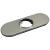 Delta Trinsic® RP100091SS Escutcheon in Stainless