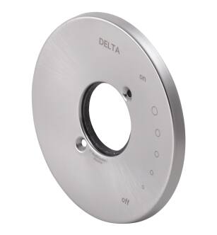 Delta Trinsic® RP73374SS Escutcheon - 17 Series in Stainless