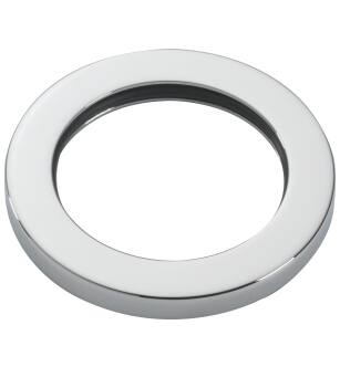 Delta Trinsic® RP82137 Handle Flange, Gasket & O-Ring in Chrome