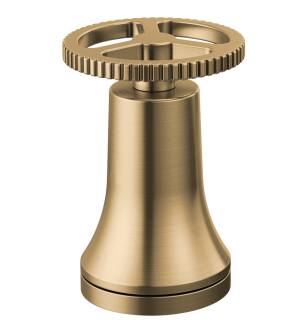 Delta Trinsic® H258CZ Handle Kit in Champagne Bronze