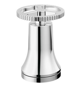 Delta Trinsic® H258PC Handle Kit in Chrome