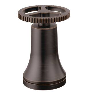 Delta Trinsic® H258RB Handle Kit in Venetian Bronze