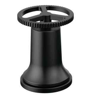 Delta Trinsic® H658BL Handle Kit in Matte Black