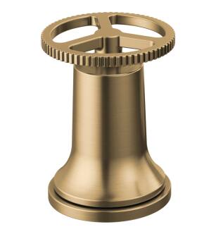 Delta Trinsic® H658CZ Handle Kit in Champagne Bronze