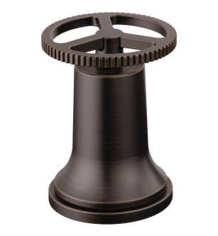 Delta Trinsic® H658RB Handle Kit in Venetian Bronze
