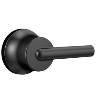 Delta Trinsic® RP73375BL Metal Lever Handle Kit - 14 Series in Matte Black