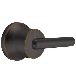 Delta Trinsic® RP73375RB Metal Lever Handle Kit - 14 Series in Venetian Bronze