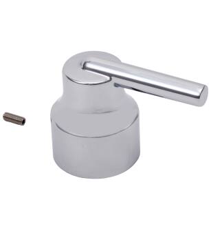 Delta Trinsic® RP73365 Metal Lever Handle Kit - Diverter in Chrome