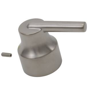 Delta Trinsic® RP73365SS Metal Lever Handle Kit - Diverter in Stainless