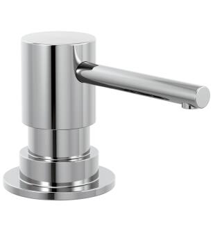 Delta Trinsic® RP100734 Metal Soap Dispenser in Chrome