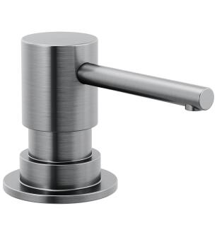 Delta Trinsic® RP100734AR Metal Soap Dispenser in Arctic Stainless