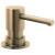 Delta Trinsic® RP100734CZ Metal Soap Dispenser in Champagne Bronze