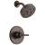 Delta Trinsic® T14259-RB Monitor® 14 Series H2Okinetic® Shower Trim in Venetian Bronze