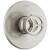 Delta Trinsic® T14058-SS Monitor® 14 Series Valve Only Trim in Stainless
