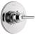 Delta Trinsic® T14059 Monitor® 14 Series Valve Only Trim in Chrome