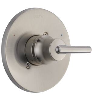 Delta Trinsic® T14059-SS Monitor® 14 Series Valve Only Trim in Stainless