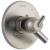 Delta Trinsic® T17059-SS Monitor® 17 Series Valve Only Trim in Stainless