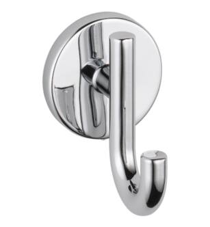 Delta Trinsic® 75935 Robe Hook in Chrome