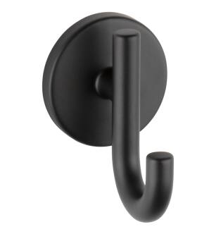 Delta Trinsic® 75935-BL Robe Hook in Matte Black