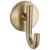 Delta Trinsic® 75935-CZ Robe Hook in Champagne Bronze