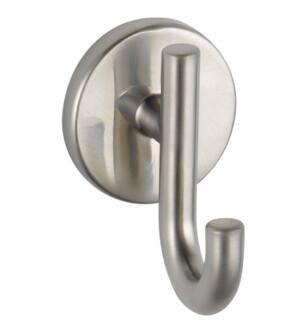 Delta Trinsic® 75935-SS Robe Hook in Stainless