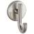 Delta Trinsic® 75935-SS Robe Hook in Stainless