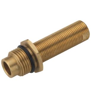 Delta Trinsic® RP100459 Short Mtg Sleeve & O-Ring- WM Tub Filler in Other Finishes