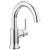 Delta Trinsic® 559HAR-DST Single Handle Bathroom Faucet in Chrome