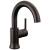 Delta Trinsic® 559HAR-RB-DST Single Handle Bathroom Faucet in Venetian Bronze