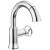 Delta Trinsic® 558HAR-PD-DST Single Handle Pull Down Bathroom Faucet in Chrome