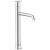 Delta Trinsic® 758-DST Single Handle Vessel Bathroom Faucet in Chrome