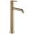 Delta Trinsic® 759-CZ-DST Single Handle Vessel Bathroom Faucet in Champagne Bronze