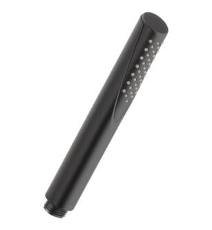 Delta Trinsic® RP73384BL Single-Setting Hand Shower in Matte Black