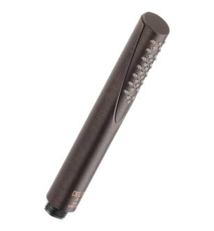 Delta Trinsic® RP73384RB Single-Setting Hand Shower in Venetian Bronze